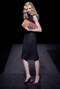 Charlotte Olympia RTW Fall 2016