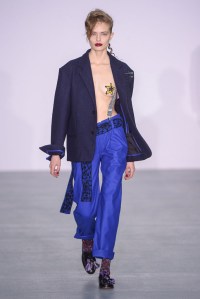 Sibling RTW Fall 2016
