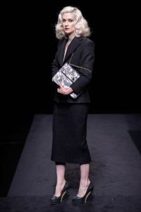Charlotte Olympia RTW Fall 2016