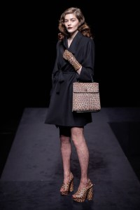 Charlotte Olympia RTW Fall 2016