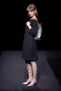 Charlotte Olympia RTW Fall 2016