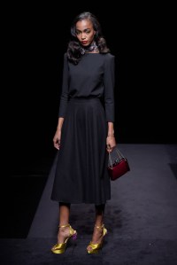 Charlotte Olympia RTW Fall 2016