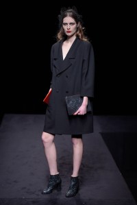 Charlotte Olympia RTW Fall 2016