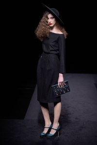 Charlotte Olympia RTW Fall 2016