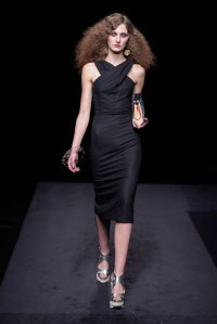 Charlotte Olympia RTW Fall 2016