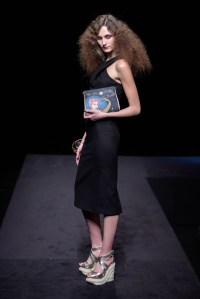 Charlotte Olympia RTW Fall 2016