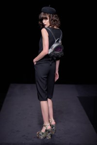 Charlotte Olympia RTW Fall 2016