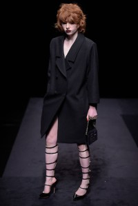 Charlotte Olympia RTW Fall 2016