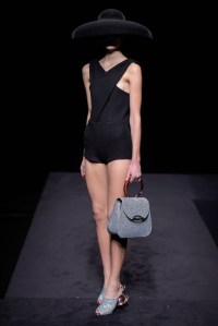 Charlotte Olympia RTW Fall 2016