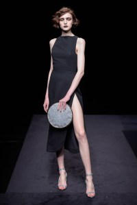 Charlotte Olympia RTW Fall 2016