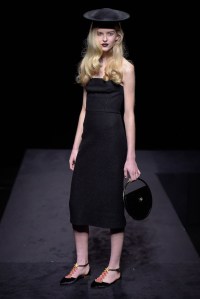 Charlotte Olympia RTW Fall 2016