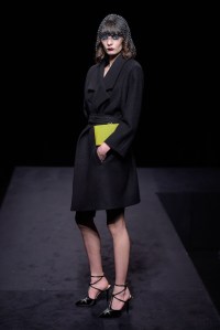 Charlotte Olympia RTW Fall 2016