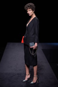 Charlotte Olympia RTW Fall 2016