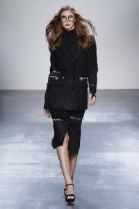 Concept Korea RTW Fall 2016