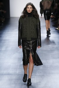Concept Korea RTW Fall 2016