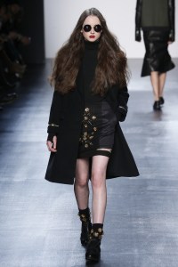Concept Korea RTW Fall 2016