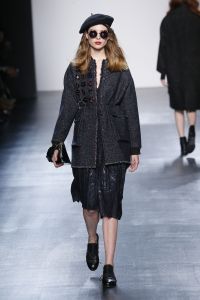 Concept Korea RTW Fall 2016