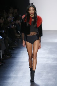 Concept Korea RTW Fall 2016