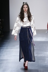 Concept Korea RTW Fall 2016