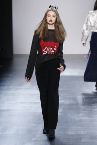 Concept Korea RTW Fall 2016