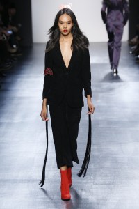 Concept Korea RTW Fall 2016