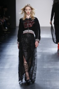 Concept Korea RTW Fall 2016