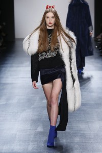 Concept Korea RTW Fall 2016