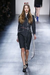 Concept Korea RTW Fall 2016