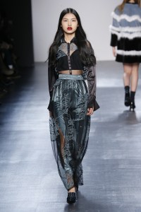 Concept Korea RTW Fall 2016