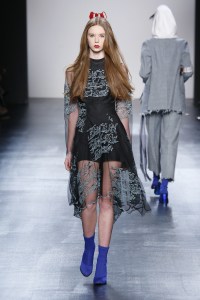 Concept Korea RTW Fall 2016