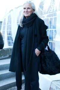 Street style at Copenhagen