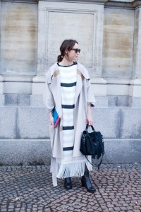 Street style at Copenhagen