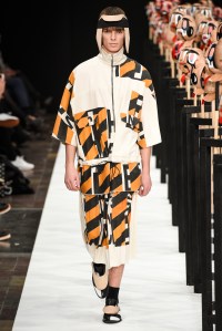 Henrik Vibskov Fall 2016
