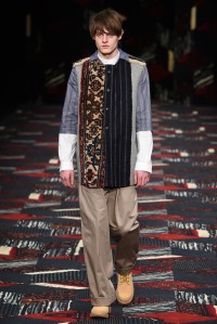 Tonsure Fall 2016