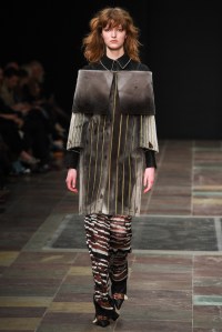 Freya Dalsjø Fall 2016