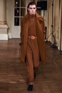 Asger Juel Larsen fall 2016