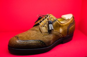 A style by Corthay