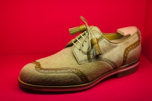 A style by Corthay