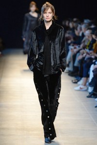 Costume National RTW Fall 2016
