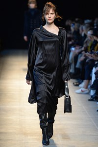 Costume National RTW Fall 2016