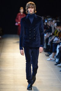 Costume National RTW Fall 2016