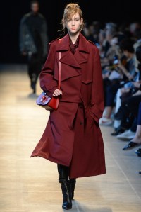 Costume National RTW Fall 2016