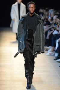 Costume National RTW Fall 2016