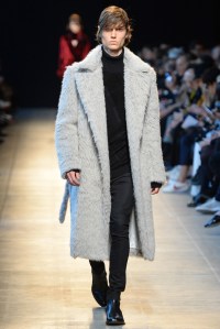 Costume National RTW Fall 2016