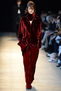 Costume National RTW Fall 2016