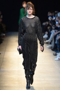 Costume National RTW Fall 2016