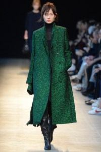 Costume National RTW Fall 2016