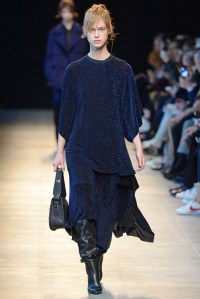 Costume National RTW Fall 2016