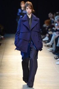 Costume National RTW Fall 2016