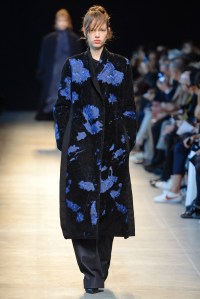Costume National RTW Fall 2016